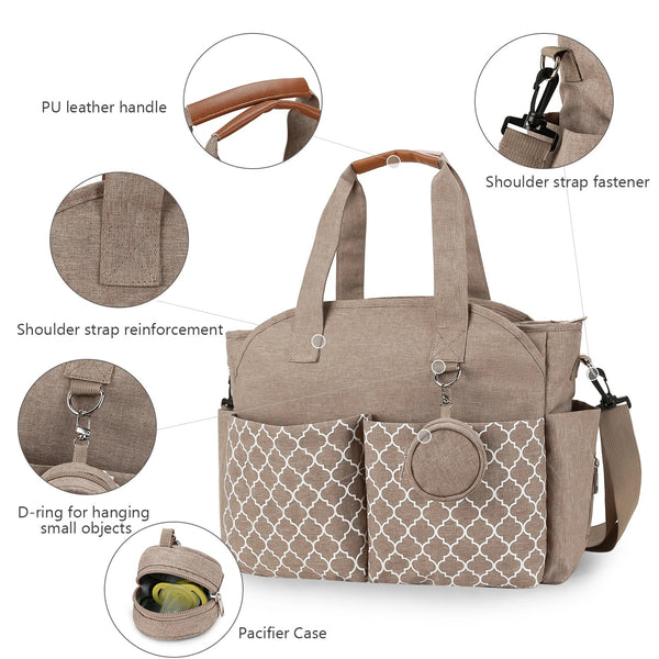 CarryAll® Maternity Bag